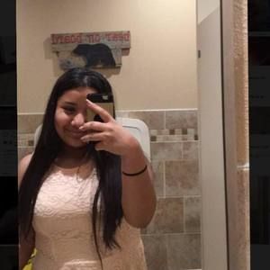 Meet your Posher, Alma